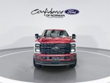 New 2025 Ford F250 Platinum image 2