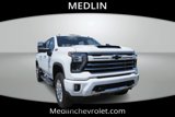 New 2025 Chevrolet Silverado 2500 LTZ w/ Z71 Chrome Sport Edition image 3