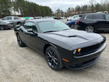 Used 2023 Dodge Challenger SXT w/ Blacktop Package image 5