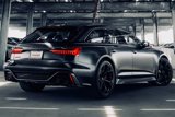 New 2025 Audi RS 6 performance image 2