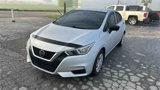 Used 2021 Nissan Versa S image 4
