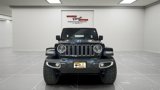 Used 2024 Jeep Wrangler Sahara image 2