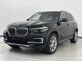 Certified 2022 BMW X5 sDrive40i w/ Premium Package image 3