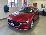 Used 2023 MAZDA MAZDA3 s image 2