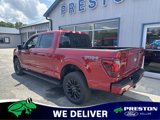 New 2025 Ford F150 Lariat image 4