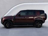New 2025 Land Rover Defender 110 Sedona Red Edition image 5
