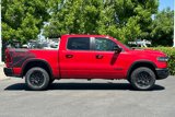New 2025 RAM 1500 Rebel w/ Rebel Level 2 Equipment Group image 3