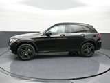 Used 2022 Mercedes-Benz GLC 300 4MATIC w/ AMG Line image 4