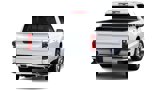 New 2025 Chevrolet Silverado 1500 LTZ w/ LTZ Premium Package image 3
