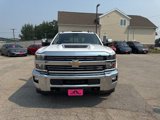 Used 2018 Chevrolet Silverado 3500 LTZ w/ Duramax Plus Package image 2