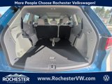 New 2025 Volkswagen Atlas SEL Premium R-Line image 6