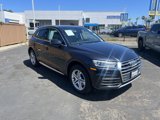 Used 2019 Audi Q5 2.0T Premium w/ Convenience Package image 4