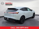 New 2025 Nissan Murano Platinum image 3