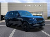 New 2025 Land Rover Range Rover SE image 3