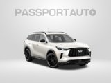 New 2025 INFINITI QX60 Luxe w/ Black Edition image 3