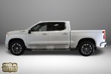 Used 2025 Chevrolet Silverado 1500 High Country w/ Technology Package image 5