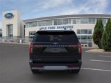 New 2025 Ford Expedition Platinum w/ Platinum Ultimate Package image 5