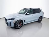 Used 2024 BMW X5 xDrive50e w/ M Sport Package image 3
