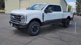 New 2025 Ford F350 King Ranch w/ Tremor Off-Road Package image 2