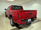 New 2025 Toyota Tacoma SR5 image 3