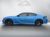 Used 2023 Dodge Charger Scat Pack w/ Daytona Edition Group image 4