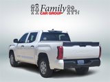 New 2025 Toyota Tundra SR image 3