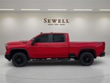 New 2025 Chevrolet Silverado 2500 LT w/ Trail Boss Package image 2