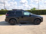 New 2026 Nissan Rogue SV image 3