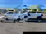 New 2025 Chevrolet Silverado 1500 LTZ w/ LTZ Premium Package image 4