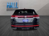 Certified 2024 Volkswagen Atlas Cross Sport SEL R-Line image 5