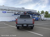 New 2025 Ford F250 4x4 Crew Cab Super Duty image 5