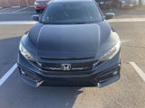Used 2020 Honda Civic Sport image 4
