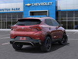 New 2025 Buick Encore GX Sport Touring w/ Experience Buick Package image 4