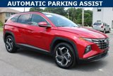 Used 2022 Hyundai Tucson Limited w/ Cargo Package image 2