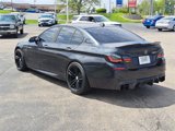 Used 2014 BMW 550i Sedan image 2