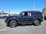 New 2025 Toyota Land Cruiser 1958 image 4