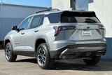 New 2025 Chevrolet Equinox ACTIV w/ Safety and Technology Package image 6