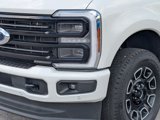 New 2025 Ford F250 Platinum image 2