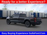 New 2026 Ford F350 Platinum image 4
