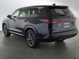 New 2025 Lexus TX 350 AWD image 5