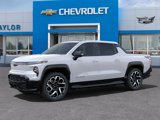New 2025 Chevrolet Silverado EV RST image 2