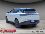New 2025 Nissan Murano Platinum w/ Cargo Package image 3