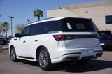 New 2025 INFINITI QX80 Luxe image 3