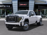 New 2025 GMC Sierra 3500 Denali Ultimate image 4