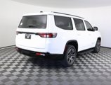 New 2025 Jeep Wagoneer 4WD w/ Premium Group I image 4