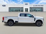 New 2025 Ford F250 Platinum image 2