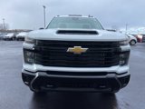 New 2025 Chevrolet Silverado 2500 W/T w/ WT Convenience Package image 2