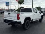 New 2025 Chevrolet Silverado 2500 LTZ w/ Trail Boss Package image 4