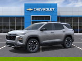 New 2026 Chevrolet Equinox RS image 2