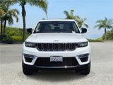 Certified 2022 Jeep Grand Cherokee Limited image 3